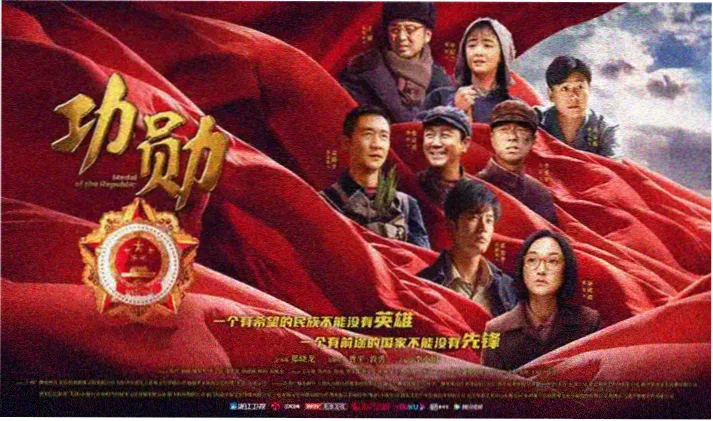The K2 幕后动作戏花絮