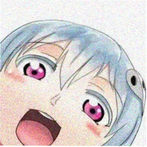 高安娜 角色头像